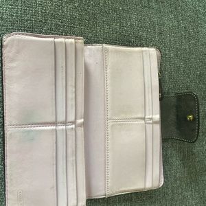 Coach Bags - Coach wallet Coach Bags - Coach wallet
